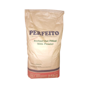 Perfeito Instant Milk Powder 25 KG