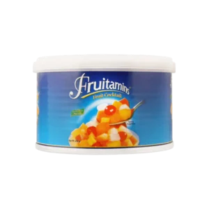 Fruitamins Fruit Cocktails 234g