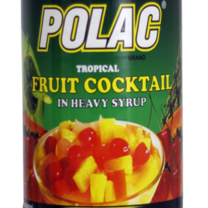 Polac Fruit Cocktail